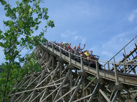 Photo 3 de Thunderhead ®