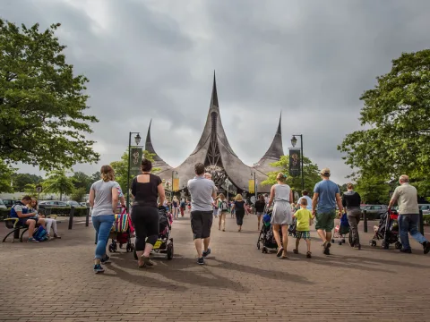 Foto 3 af Efteling