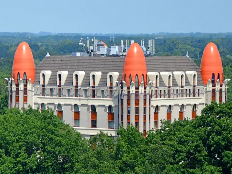 Foto 5 af Efteling