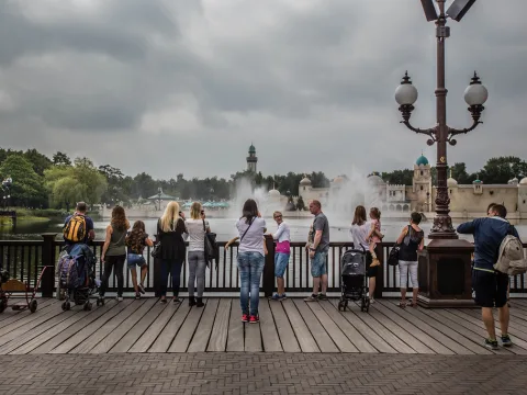 Foto 4 af Efteling