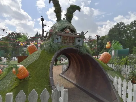 Foto 2 af Efteling