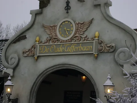 Foto 4 av De Oude Tufferbaan