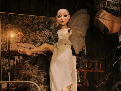 Zdjęcie 2 autorstwa Efteling Museum