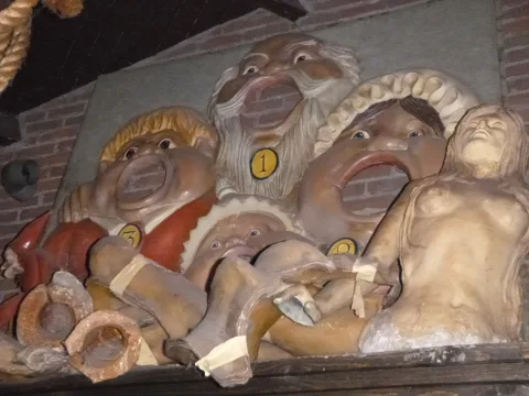 Zdjęcie 5 autorstwa Efteling Museum