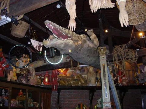 Zdjęcie 4 autorstwa Efteling Museum