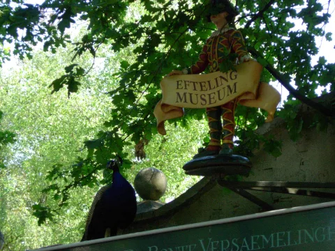 Zdjęcie 3 autorstwa Efteling Museum