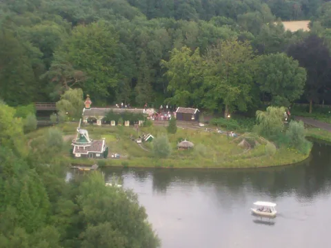 Foto 3 av Kinderspoor