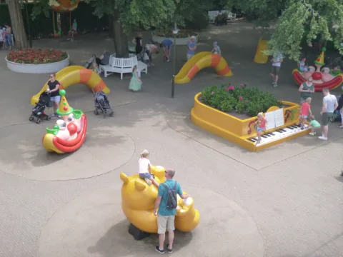 Zdjęcie 5 autorstwa Kleuterhof