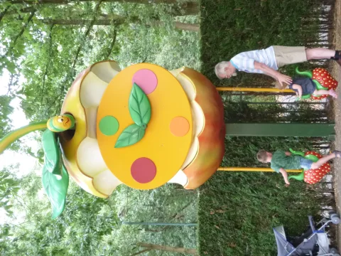 Zdjęcie 3 autorstwa Kleuterhof