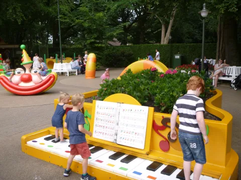 Zdjęcie 2 autorstwa Kleuterhof