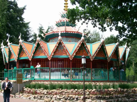Foto 5 av Pagode