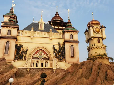 Foto 4 av Symbolica