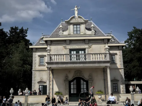 Zdjęcie 3 autorstwa Villa Volta