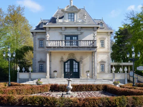 Zdjęcie 2 autorstwa Villa Volta