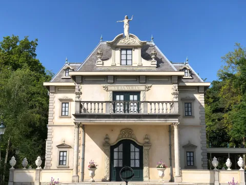 Zdjęcie 4 autorstwa Villa Volta