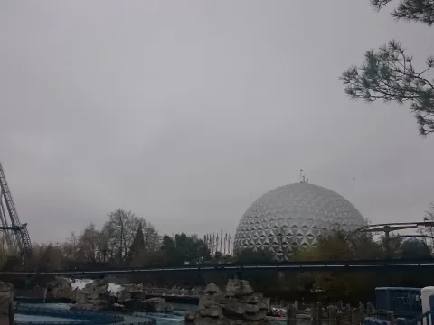 Zdjęcie 2 autorstwa Europa-Park