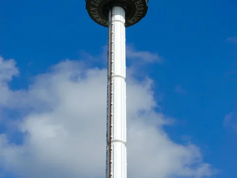 Foto 2 av Euro-Tower