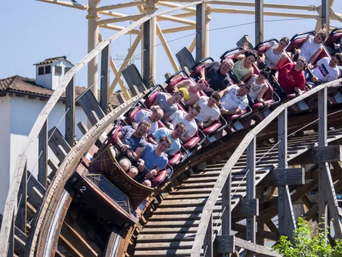 Zdjęcie 2 autorstwa WODAN - Timburcoaster