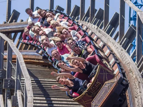 Zdjęcie 3 autorstwa WODAN - Timburcoaster