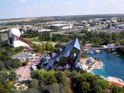Zdjęcie 2 autorstwa Futuroscope