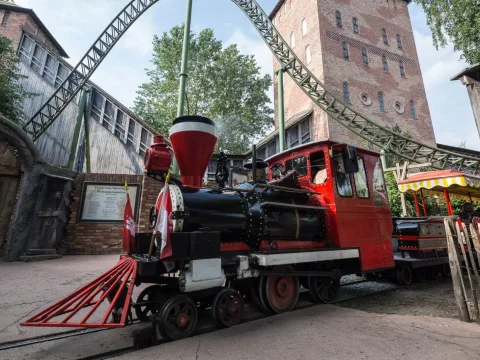 Zdjęcie 2 autorstwa HANSA-PARK Express