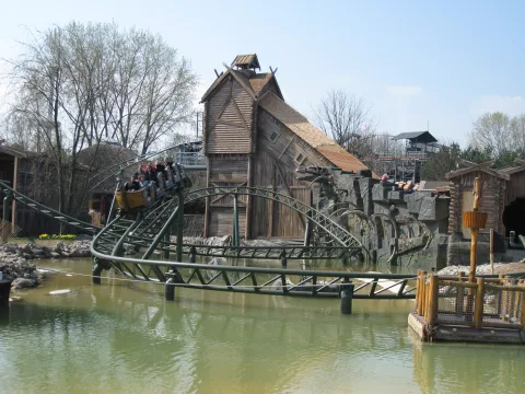 Foto 2 av Midgard Serpent