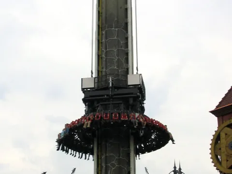 Foto 3 af SCREAM