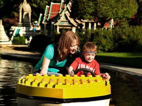 Photo 2 de Mini Boats