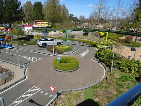 Photo 3 de Traffic School