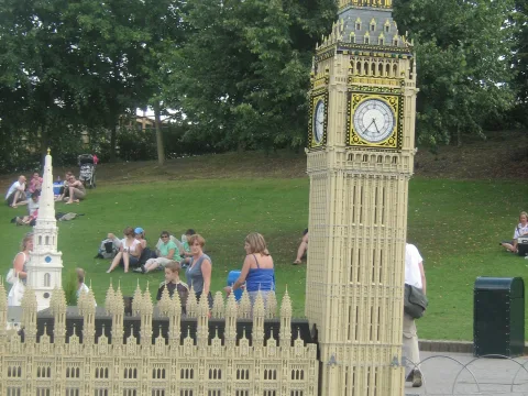 Photo 3 de Miniland