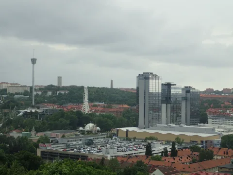 Foto 2 av Liseberg