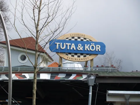 Foto 3 de Tuta & Kör