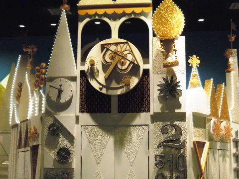 Foto 3 af "it's a small world"