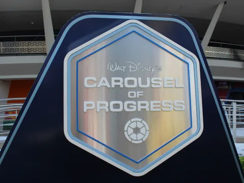 Foto 3 av Walt Disney's Carousel of Progress