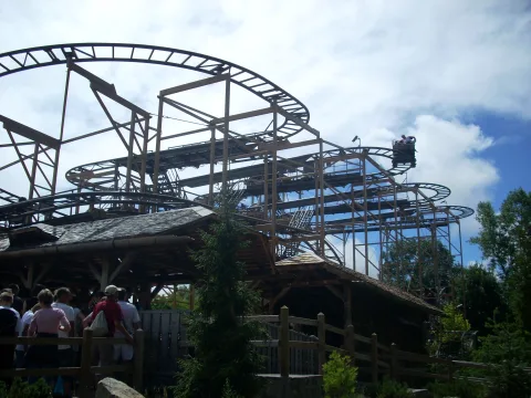 Photo 2 of Descente en Schlitt'