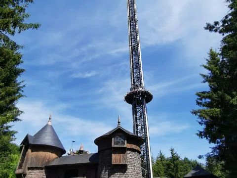 Photo 2 of Donjon de l'Extrême