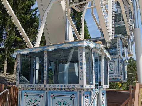 Photo 2 of Grande Roue