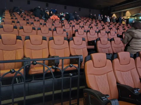 Foto 2 av Die 3 Mausketiere