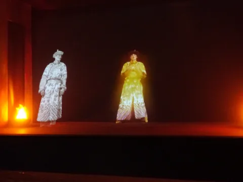 Zdjęcie 2 autorstwa Feng Ju Palace