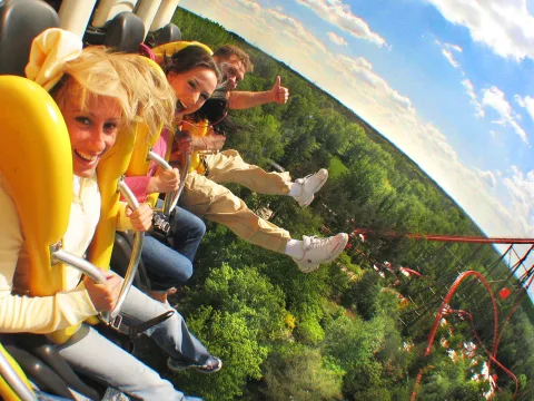 Zdjęcie 2 autorstwa Free Fall Tower