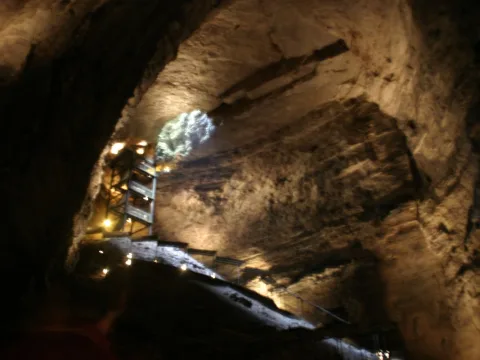 Foto 3 av Marvel Cave
