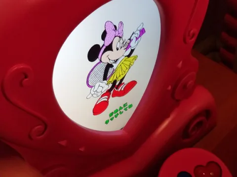 Foto 2 von Minnie's House