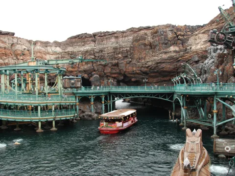Photo 3 de 20,000 Leagues Under the Sea