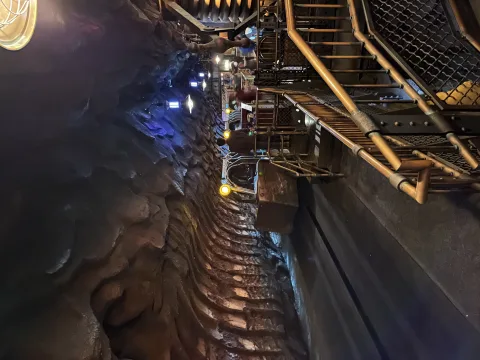 Zdjęcie 2 autorstwa Journey to the Center of the Earth
