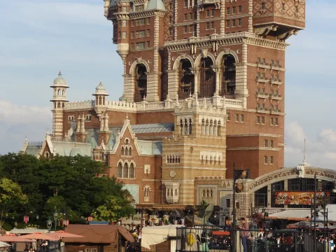 Photo 3 de Tower of Terror