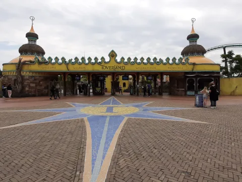 Foto 3 af Toverland