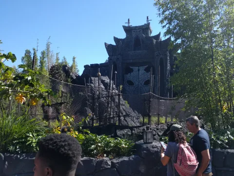 Zdjęcie 2 autorstwa Skull Island: Reign of Kong™