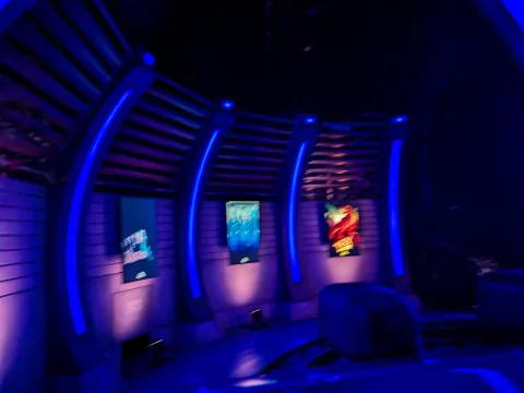 Foto 3 af Jurassic World Adventure