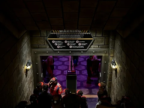 Foto 3 af Mario Kart™: Bowser’s Challenge