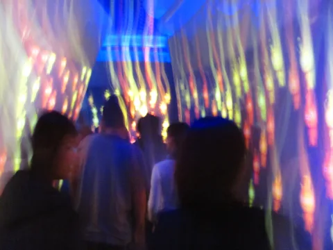 Photo 3 de Space Fantasy - The Ride: CLUB ZEDD REMIX